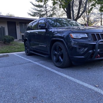AutoOne Lancaster - The Jeep I bought from auto one - Used Car Dealers Near Me - Lancaster, Pennsylvania AutoOne Lancaster - The Jeep I bought from auto one - Used Car Dealers Near Me - Lancaster, Pennsylvania