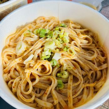 Bafang Dumpling - Spicy Noodle - Taiwanese Near Me - San Gabriel, California Bafang Dumpling - Spicy Noodle - Taiwanese Near Me - San Gabriel, California