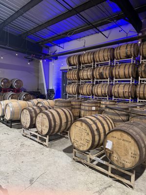 Seven Three Distilling Co. by null