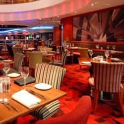 Genting Casino - Taken from official website