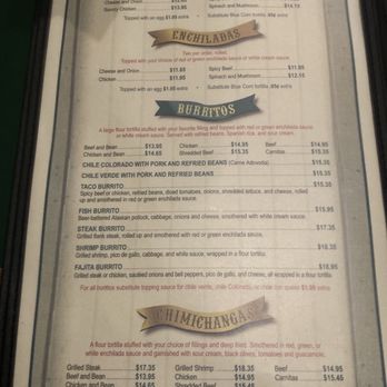 La Casa Fiesta Restaurant - Mexican Near Me - Monument, Colorado