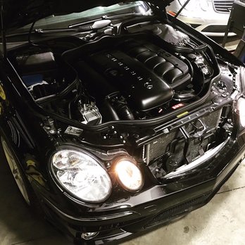 Schmitt Automotive Services - Auto Repair Near Me - Renton, Washington