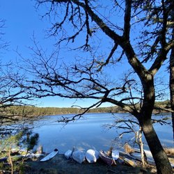 Schoolhouse Pond