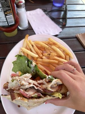 Fargo Bar & Grill by null