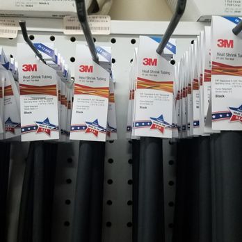 Ametron - 3M heat shrink tubing - Electronics Near Me - North Hollywood, California Ametron - 3M heat shrink tubing - Electronics Near Me - North Hollywood, California