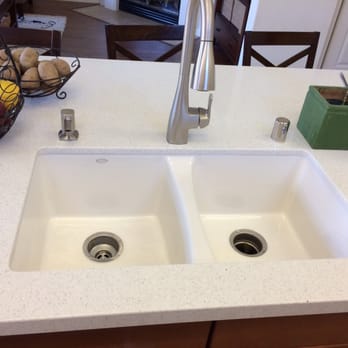 James Cooper Plumbing - Thank you for plumbing our new sink and faucet, I highly recommend James! - Plumbing Near Me