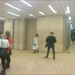 ICE Kraków Congress Centre - Instameet 2015 with Instagramers