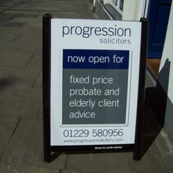 Progression Solicitors