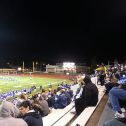 Joseph S. Yenni Stadium
