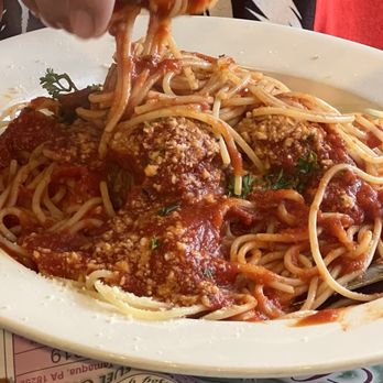 La Dolce Casa - spaghetti & Meatballs - Pizza Near Me - Tamaqua, Pennsylvania La Dolce Casa - spaghetti & Meatballs - Pizza Near Me - Tamaqua, Pennsylvania