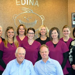 Edina Orthodontics - Centennial Lakes Office