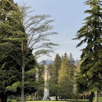 Stanley Park - Stanley Park Pitch & Putt - Parks Near Me - Vancouver, British Columbia Stanley Park - Stanley Park Pitch & Putt - Parks Near Me - Vancouver, British Columbia