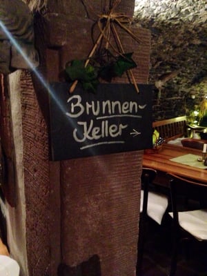 Alte Zunftscheune by null