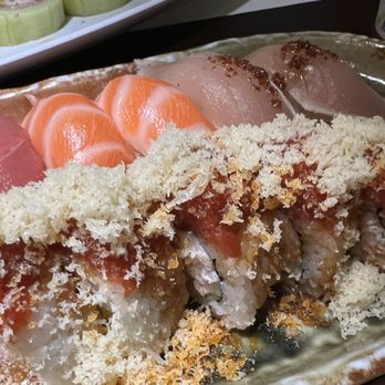 Yanagi Sushi & Grill - Sushi biento combo - Sushi Bars Near Me - Dublin, California