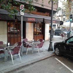 Savoy