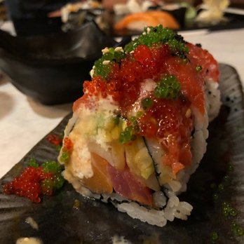 Naka Sushi - Out Of Control - Sushi Bars Near Me - Albuquerque, New Mexico Naka Sushi - Out Of Control - Sushi Bars Near Me - Albuquerque, New Mexico