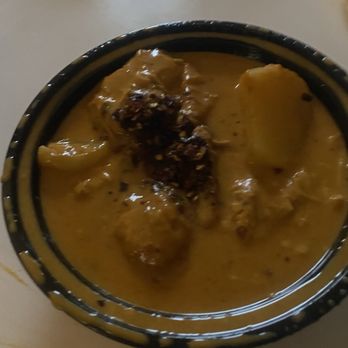 Pink Pepper - Clump of heat cells unmixed. Hmmm? - Thai Near Me - Los Angeles, California Pink Pepper - Clump of heat cells unmixed. Hmmm? - Thai Near Me - Los Angeles, California