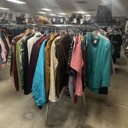 Full Circle Thrift