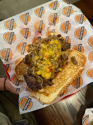 Bad Daddy's Burger Bar by null