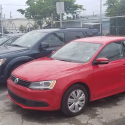 Florida Car Rentals