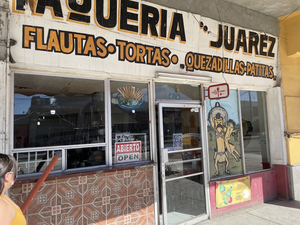 Taqueria Juarez