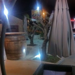 La Sosta