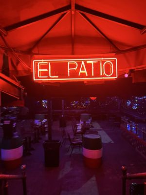 La Cita Bar by null