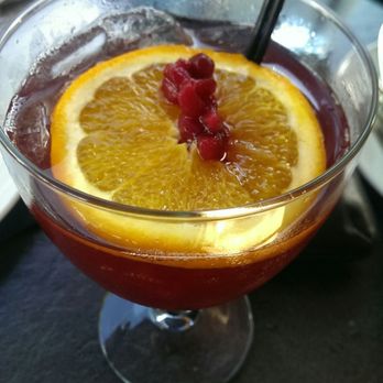 Yard House - Sangria - New American Near Me - Austin, Texas Yard House - Sangria - New American Near Me - Austin, Texas