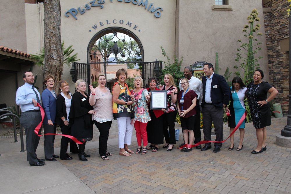 THE TEMP CONNECTION Updated October 2024 10 Reviews 4526 E Camp