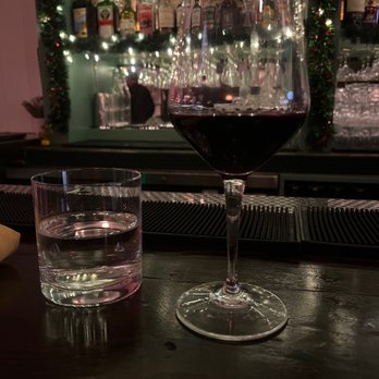 Cozy Royale - Always a well thought out small wine selection. You can never make a wrong decision. - Wine Bars Near Me - Brooklyn, New York Cozy Royale - Always a well thought out small wine selection. You can never make a wrong decision. - Wine Bars Near Me - Brooklyn, New York