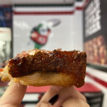 Jet's Pizza - Pizza Near Me - New York, New York Jet's Pizza - Pizza Near Me - New York, New York