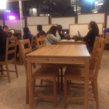 Kim Shabu - Korean Near Me - Houston, Texas