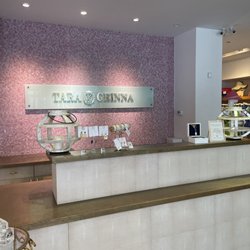 Tara Grinna - Charleston