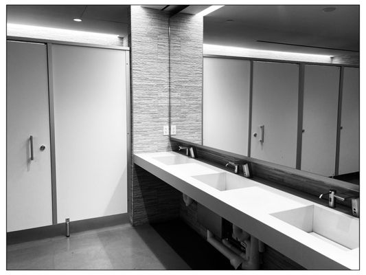 Marciano Art Foundation by null