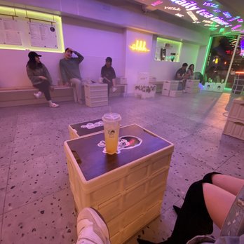 Don’t Yell At Me - Bubble Tea Near Me - Toronto, Ontario Don’t Yell At Me - Bubble Tea Near Me - Toronto, Ontario