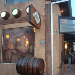 Papo Furado Botequim