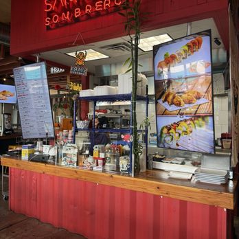 American Eat - Sushi - Food Court Near Me - Tucson, Arizona American Eat - Sushi - Food Court Near Me - Tucson, Arizona