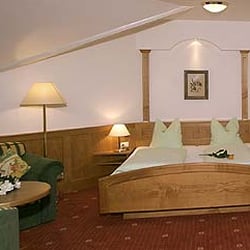 Landhaus Kössel - Ferienwohnung
