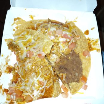 Taco Bell - Fast Food Near Me - Orangevale, California Taco Bell - Fast Food Near Me - Orangevale, California
