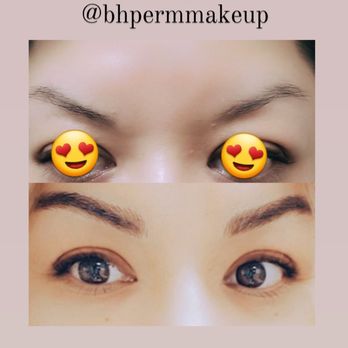 Beverly Hills Permanent Makeup - My before and after - Permanent Makeup Near Me - Beverly Hills, California Beverly Hills Permanent Makeup - My before and after - Permanent Makeup Near Me - Beverly Hills, California