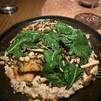 Saizon - Risotto - New American Near Me - Fresno, California
