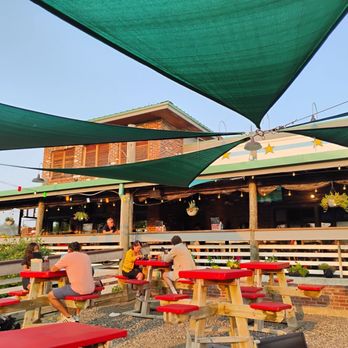 Tipsy Steer - Large dog-friendly patio - New American Near Me - Roseville, Minnesota Tipsy Steer - Large dog-friendly patio - New American Near Me - Roseville, Minnesota