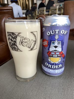 RAR Brewing by null