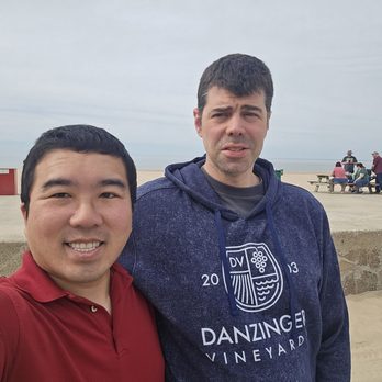 Washington Park - Parks Near Me - Michigan City, Indiana