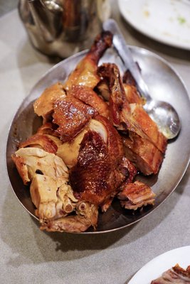 Kau Kau BBQ Restaurant by null