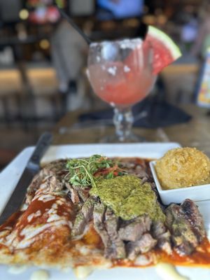 Sandbar Cocina y Tequila - Huntington Beach by null