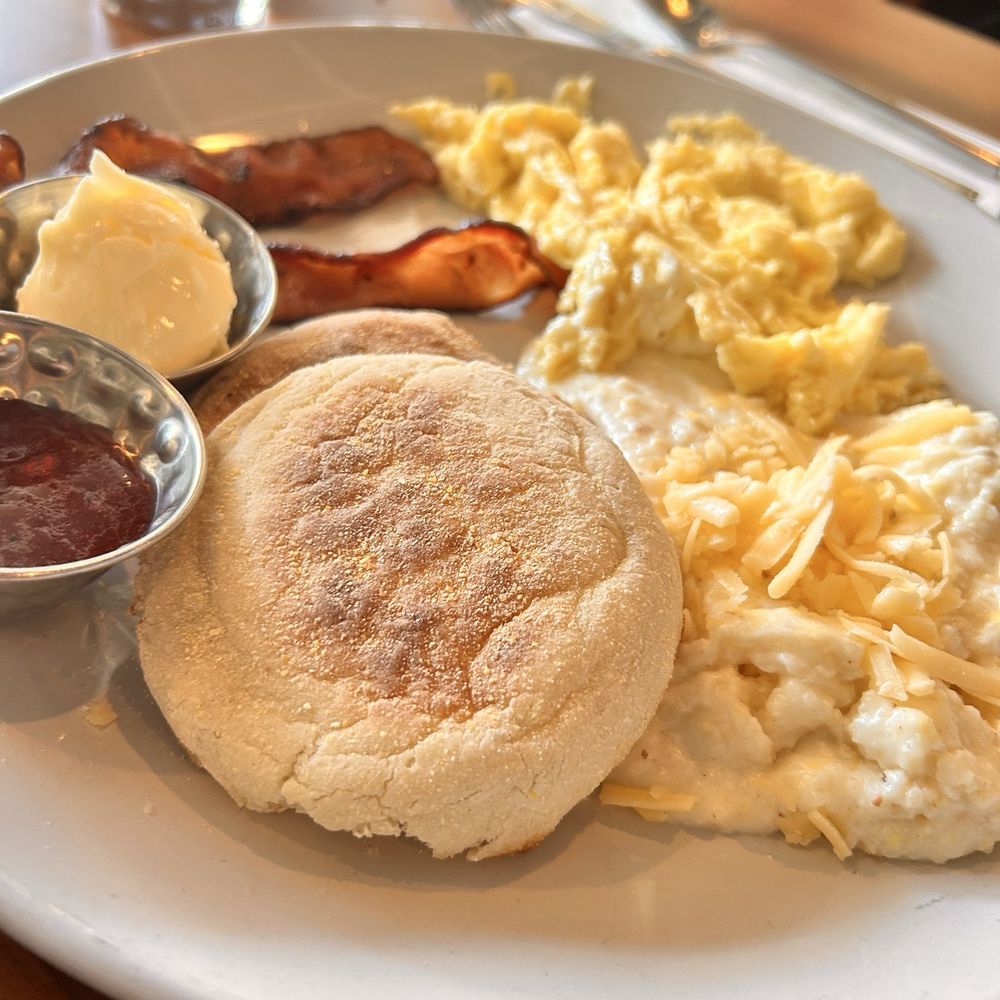 Silver Queen Cafe - Egg, choice of meat, biscuit - Breakfast & Brunch Near Me - Baltimore, Maryland Silver Queen Cafe - Egg, choice of meat, biscuit - Breakfast & Brunch Near Me - Baltimore, Maryland