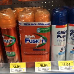 Shaving Cream