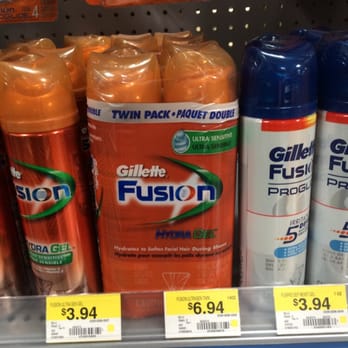 Walmart Supercenter - Shaving Cream - Grocery Near Me - Richmond, Virginia
