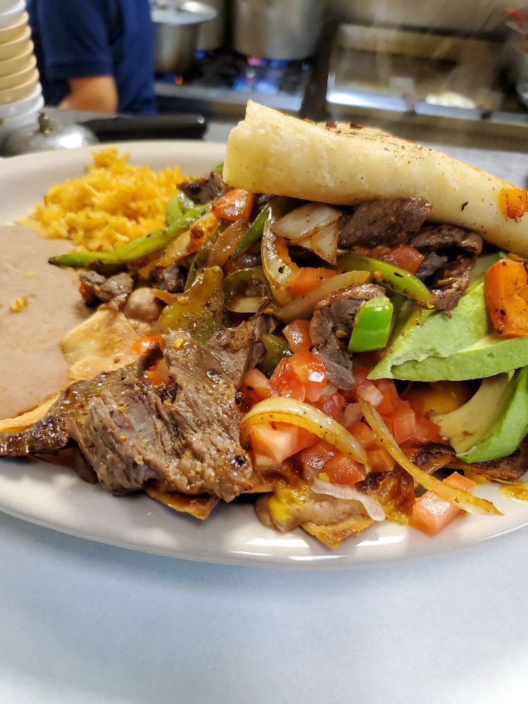 Theresitas Mexican Restaurant